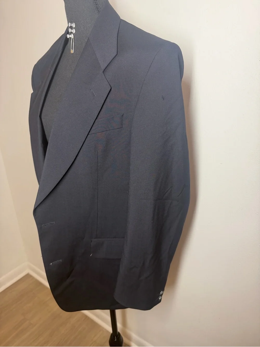 Ermenegildo Zegna bagir men’s